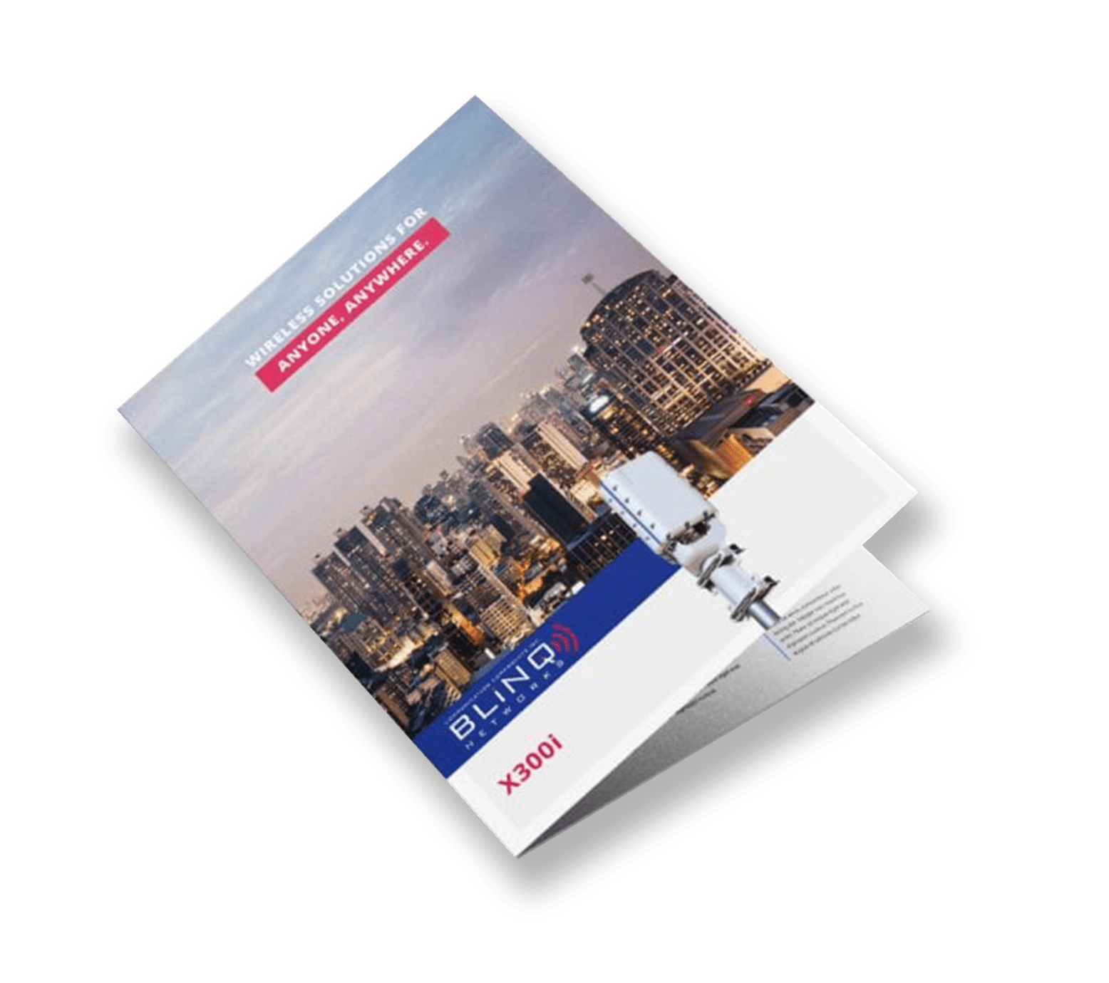 Urban Wireless Dynamic LTE small cell