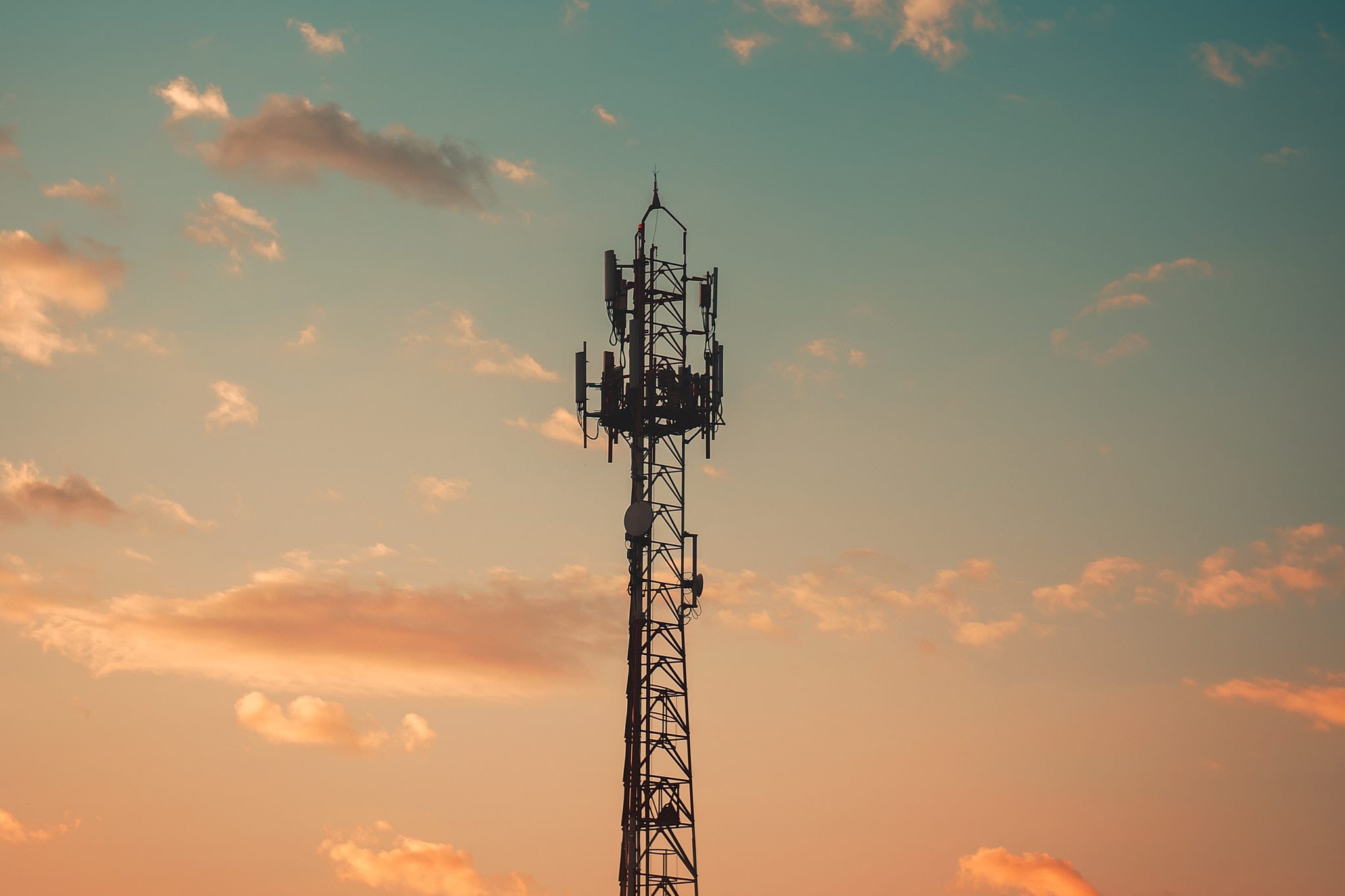 What Is A Personal Cell Tower