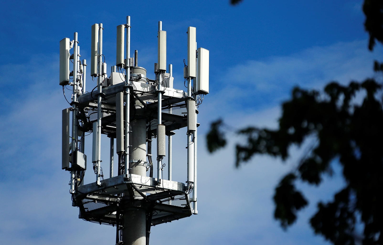 rural fixed wireless access use case
