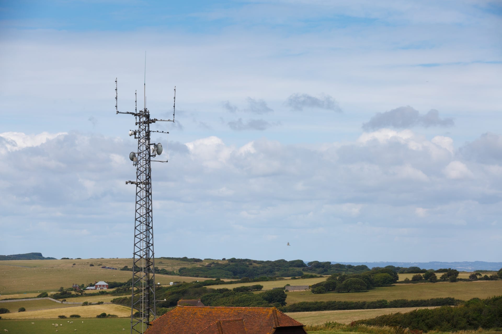 Fixed Wireless Rural WISP Solutions