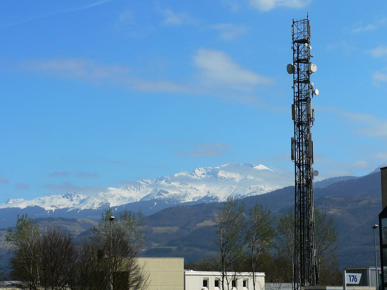Transitioning to CBRS for Wireless Internet Service Providers (WISPs) and LTE Equipment