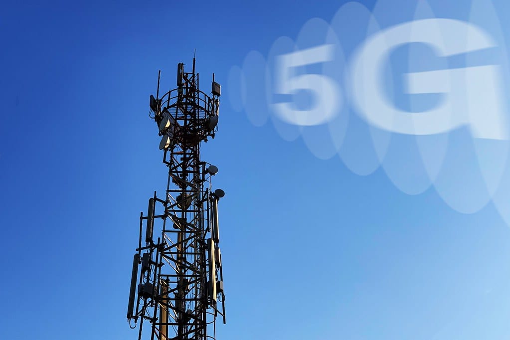 When is 5G coming to Canada