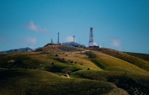 CBRS & LTE Wireless Solutions